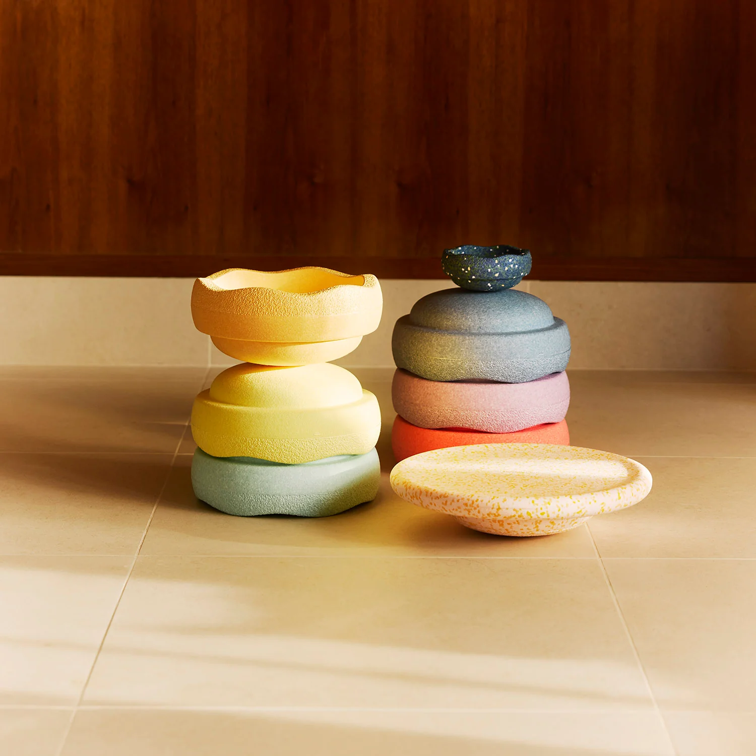 NEW all